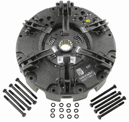 SACHS CLUTCH PRESSURE PLATE 