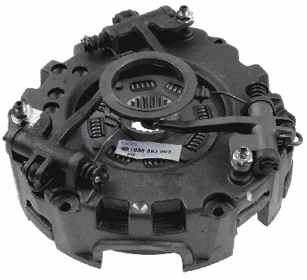 SACHS CLUTCH PRESSURE PLATE 