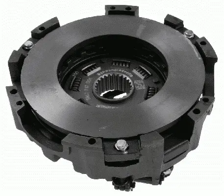 SACHS CLUTCH PRESSURE PLATE 