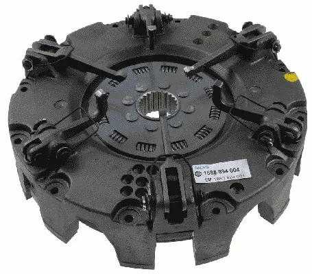SACHS CLUTCH PRESSURE PLATE 
