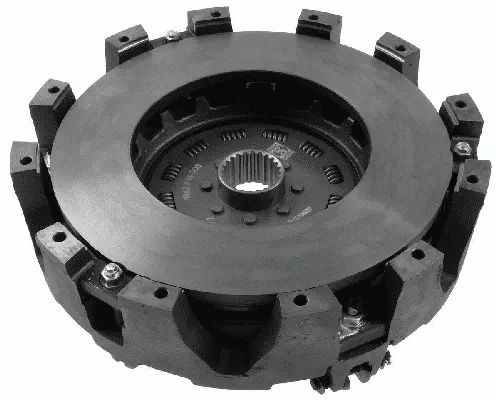 SACHS CLUTCH PRESSURE PLATE 