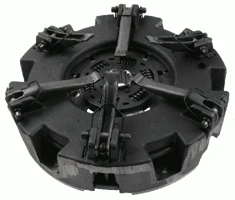 SACHS CLUTCH PRESSURE PLATE 