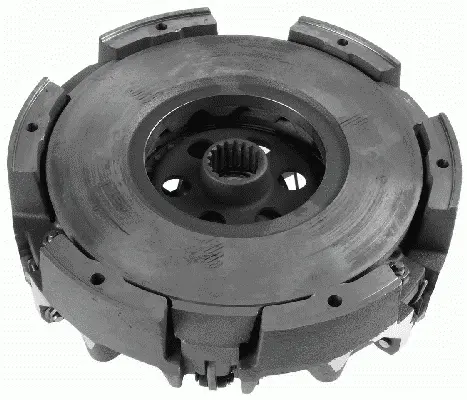 SACHS CLUTCH PRESSURE PLATE 