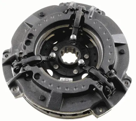 SACHS CLUTCH PRESSURE PLATE 