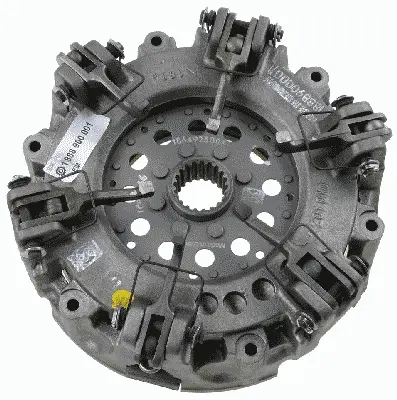 SACHS CLUTCH PRESSURE PLATE 