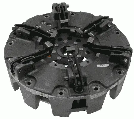 SACHS CLUTCH PRESSURE PLATE 