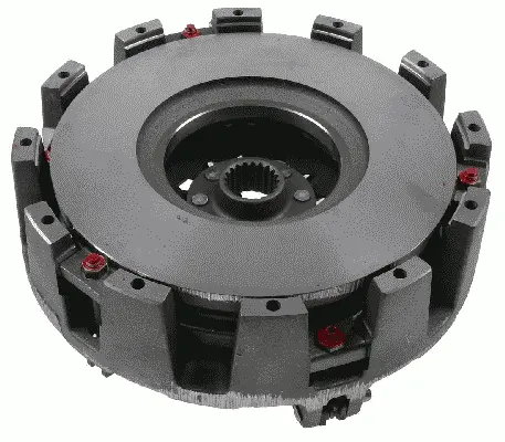 SACHS CLUTCH PRESSURE PLATE 