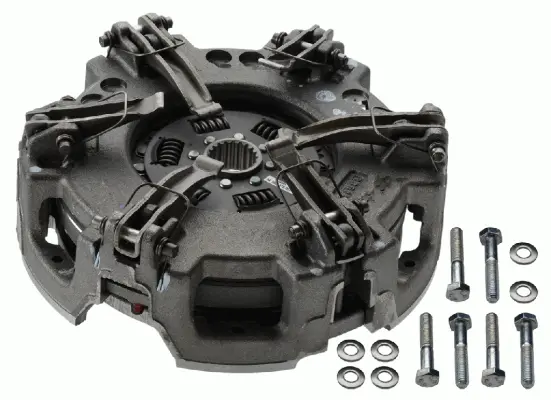 SACHS CLUTCH PRESSURE PLATE 