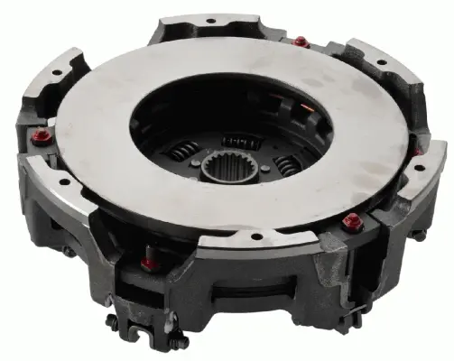 SACHS CLUTCH PRESSURE PLATE 