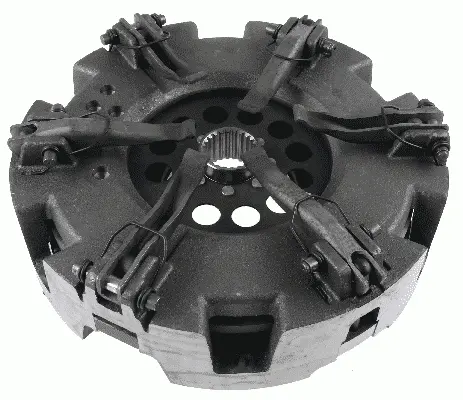 SACHS CLUTCH PRESSURE PLATE 