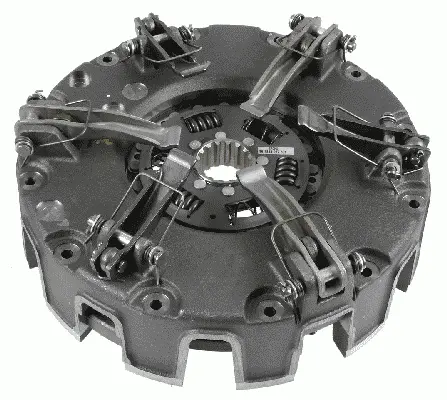 SACHS CLUTCH PRESSURE PLATE 
