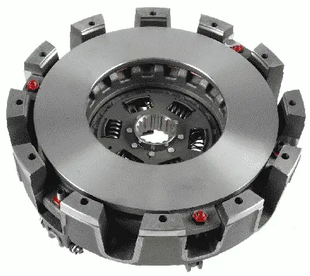 SACHS CLUTCH PRESSURE PLATE 
