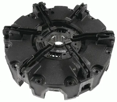 SACHS CLUTCH PRESSURE PLATE 