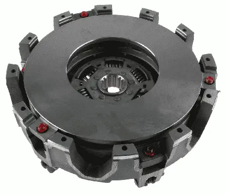 SACHS CLUTCH PRESSURE PLATE 