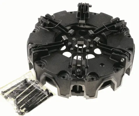 SACHS CLUTCH PRESSURE PLATE 