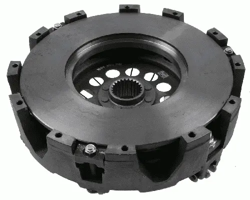 SACHS CLUTCH PRESSURE PLATE 