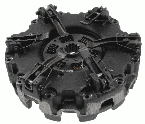 SACHS CLUTCH PRESSURE PLATE 