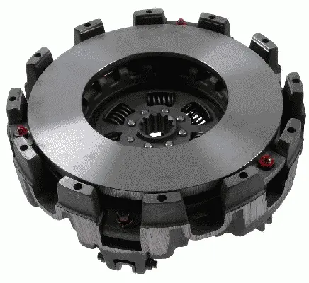 SACHS CLUTCH PRESSURE PLATE 