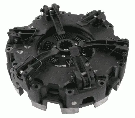 SACHS CLUTCH PRESSURE PLATE 