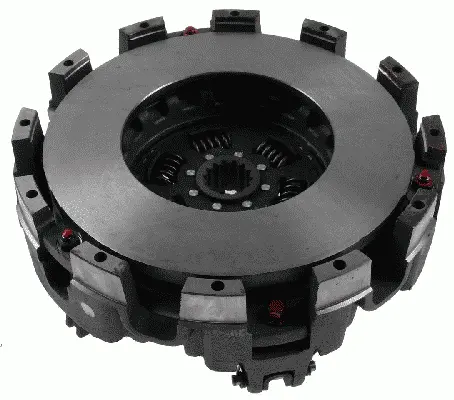 SACHS CLUTCH PRESSURE PLATE 