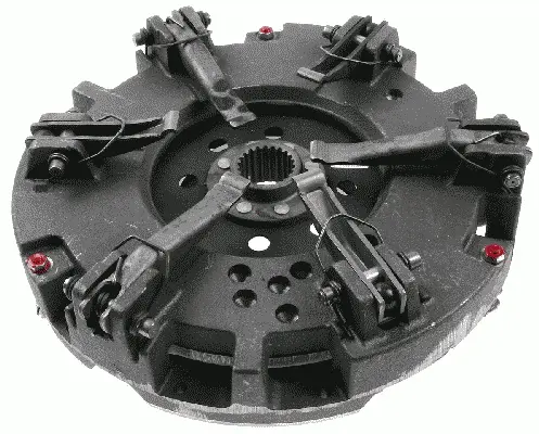 SACHS CLUTCH PRESSURE PLATE 