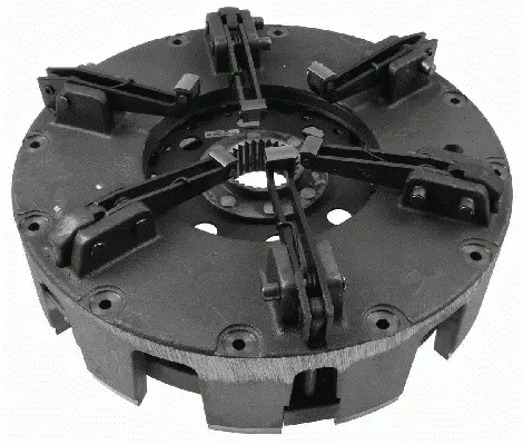SACHS CLUTCH PRESSURE PLATE 