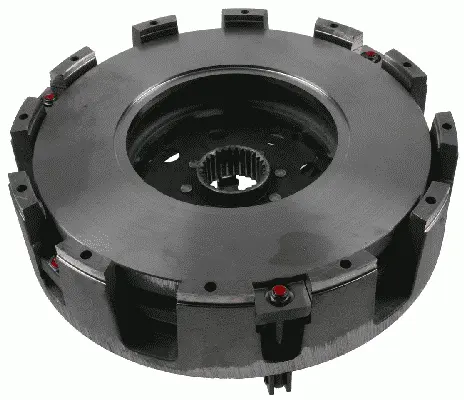 SACHS CLUTCH PRESSURE PLATE 