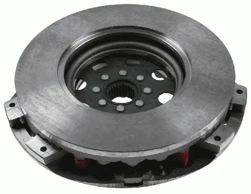 SACHS CLUTCH PRESSURE PLATE 