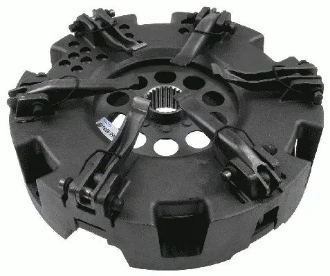 SACHS CLUTCH PRESSURE PLATE 