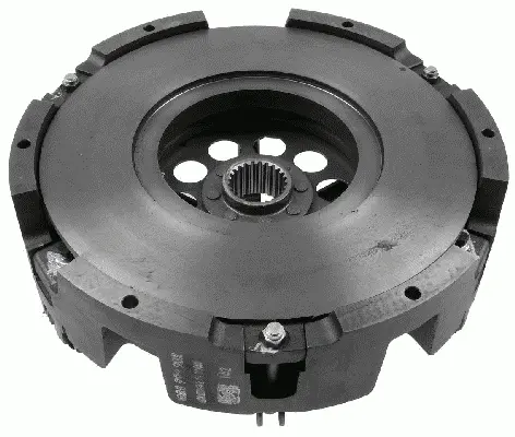 SACHS CLUTCH PRESSURE PLATE 