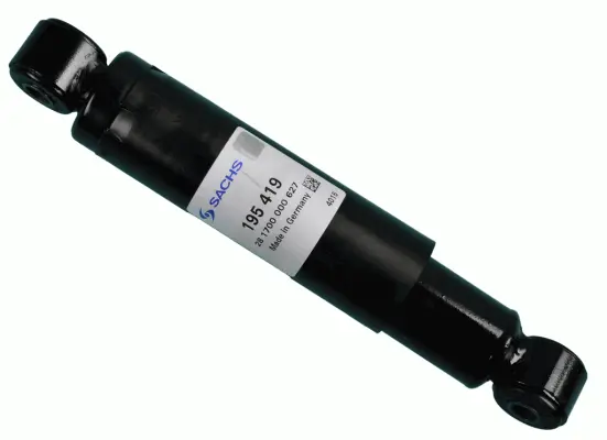 SACHS SHOCK ABSORBER 