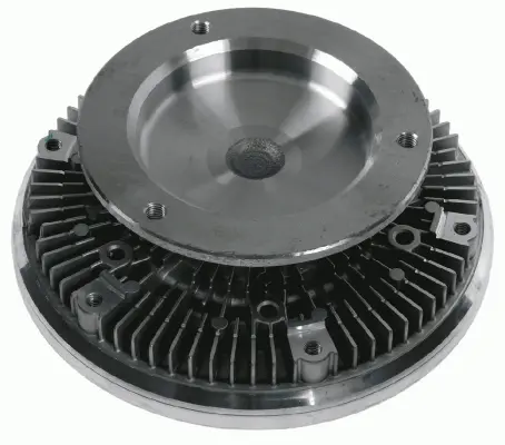 SACHS FAN CLUTCH 
