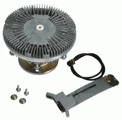 SACHS FAN CLUTCH 