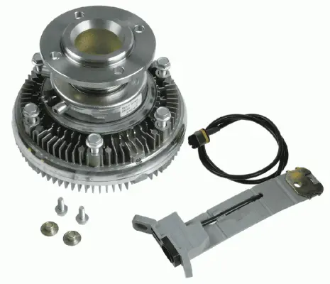 SACHS FAN CLUTCH 