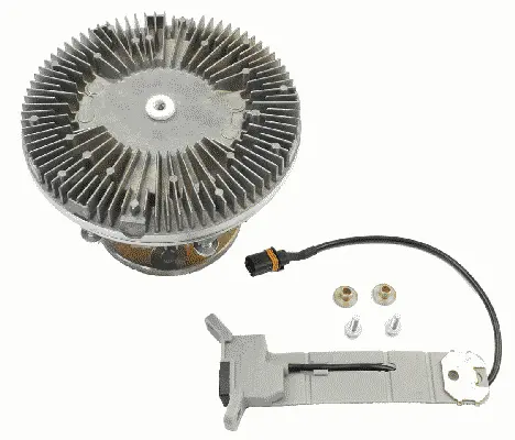 SACHS FAN CLUTCH 