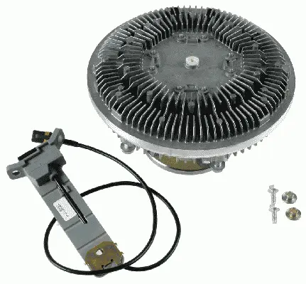 SACHS FAN CLUTCH 