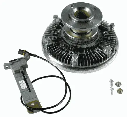 SACHS FAN CLUTCH 