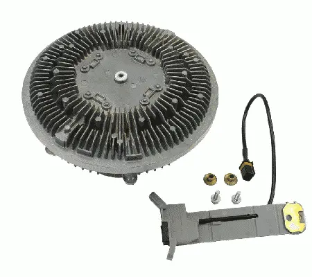 SACHS FAN CLUTCH 