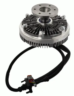 SACHS FAN CLUTCH 