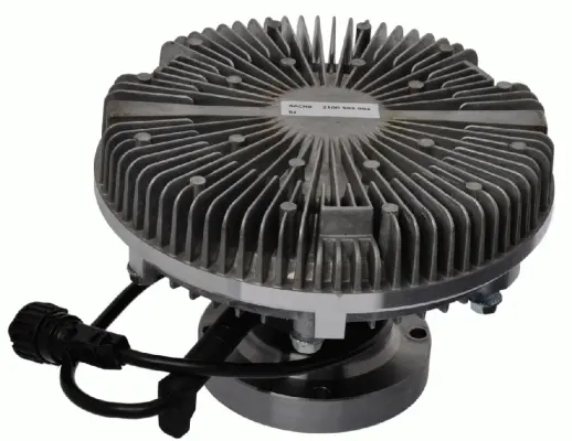 SACHS FAN CLUTCH 