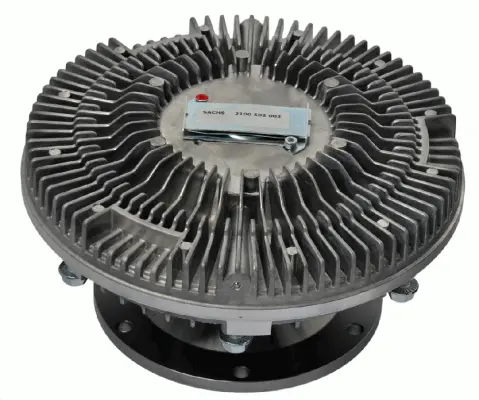 SACHS FAN CLUTCH 