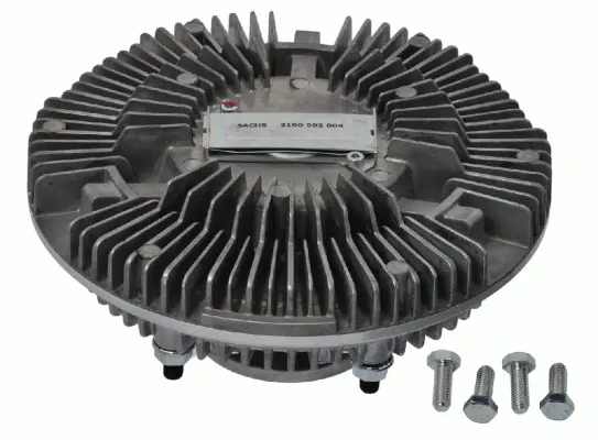 SACHS FAN CLUTCH 