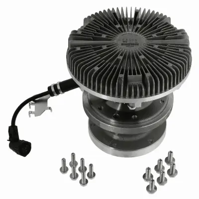 SACHS FAN CLUTCH 