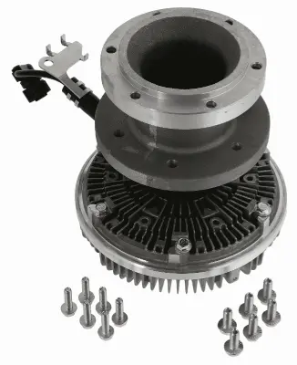 SACHS FAN CLUTCH 