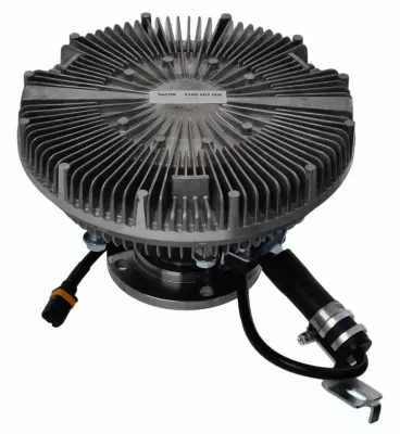 SACHS FAN CLUTCH 