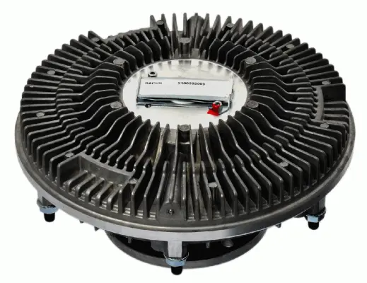 SACHS FAN CLUTCH 