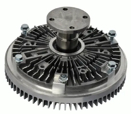 SACHS FAN CLUTCH 