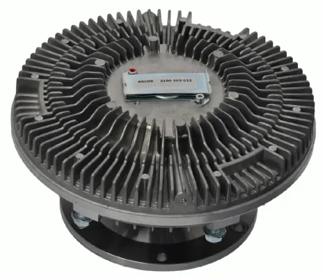 SACHS FAN CLUTCH 