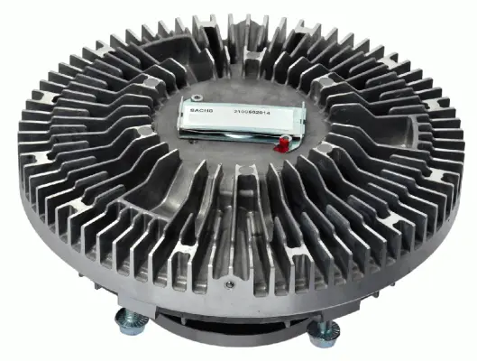SACHS FAN CLUTCH 