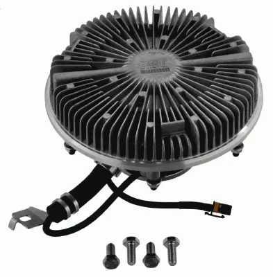 SACHS FAN CLUTCH 